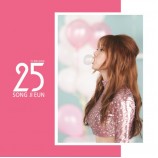 Song JiEun (SECRET) - 25 (B Version)